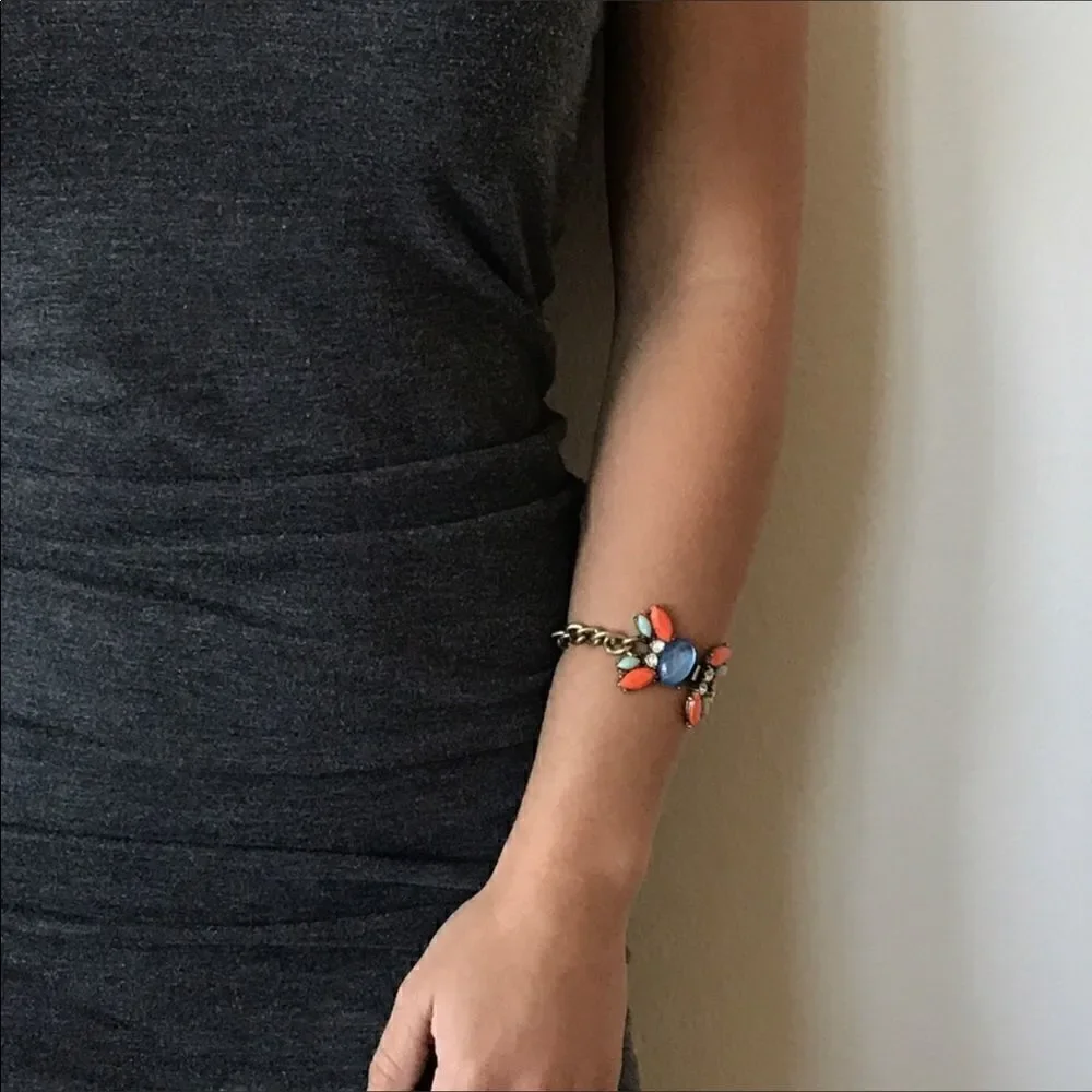 EUC J Crew Bracelet